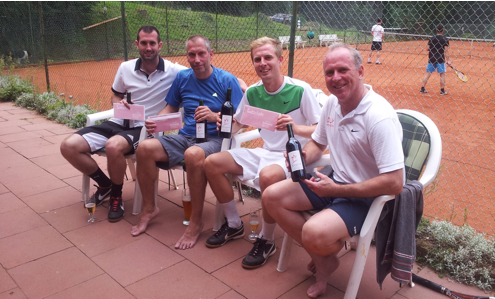 Tennis