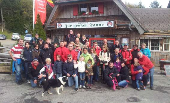Jahresabschluss