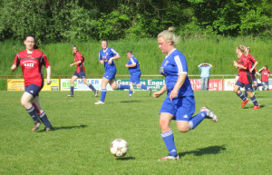 Schwarzach Frauen
