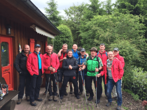 Wandern AH